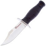 Нож COLD STEEL MINI LEATHERNECK CLIP POINT