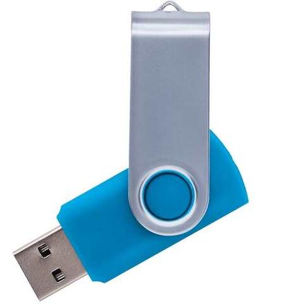 Флешка TWIST 16Gb