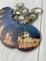 Форос церковь