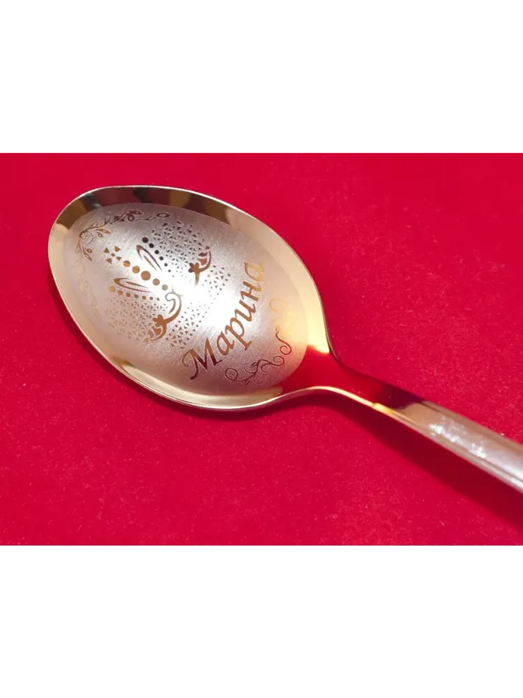 Ложка чайная Марина Ложка чайная Марина
