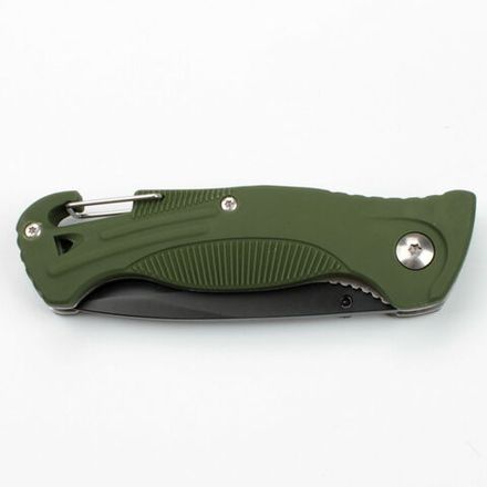 Нож Ganzo G611 зеленый