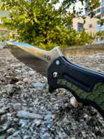 Нож COLD STEEL CRAWFORD MODEL
