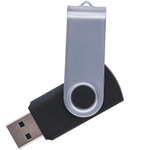 Флешка TWIST 16Gb