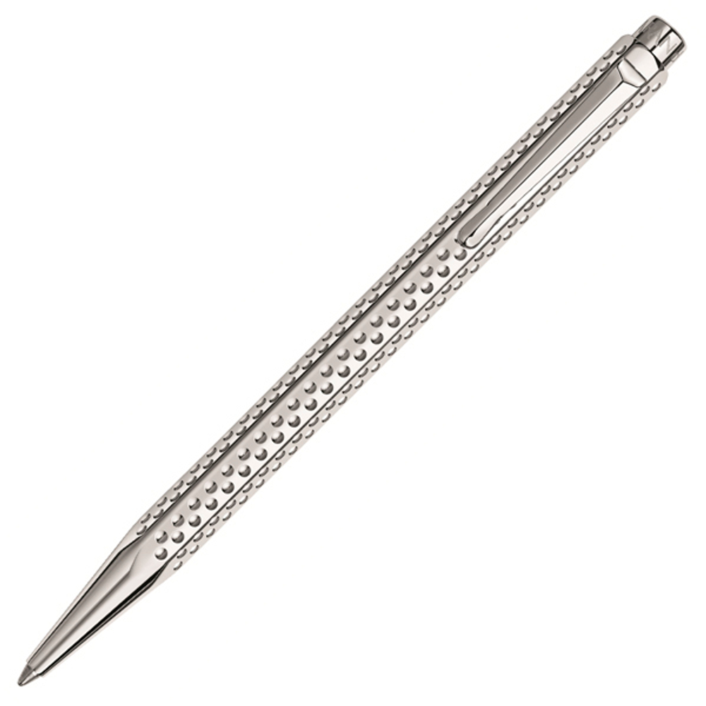 Ручка шариковая Caran d'Ache Ecridor Golf PC