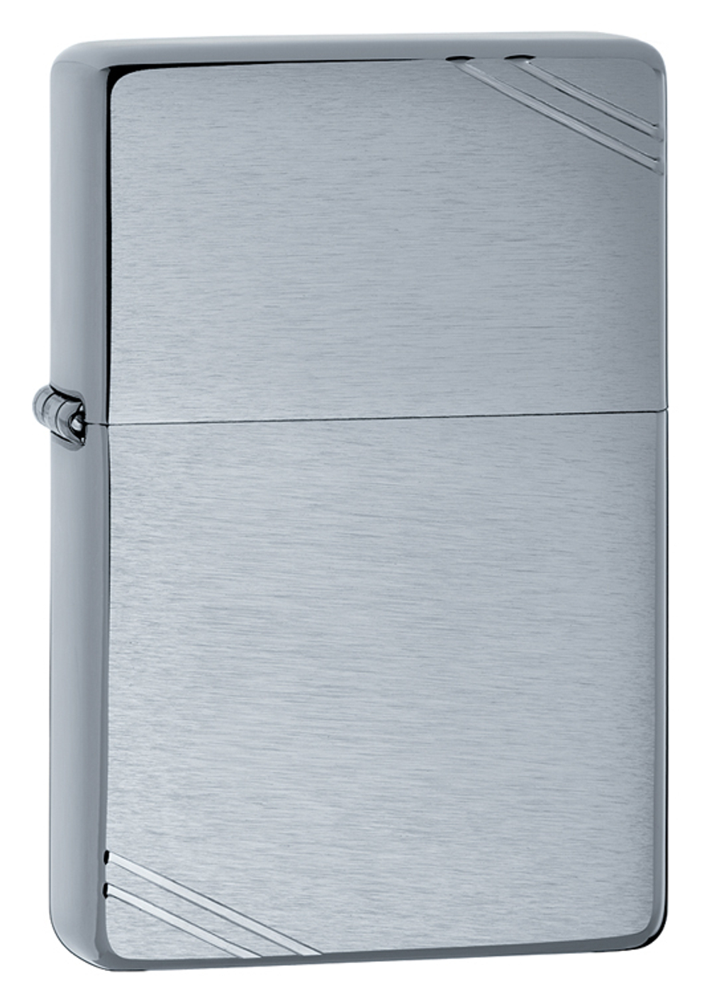 Зажигалка Vintage™ Series 1937 с полосками ZIPPO 230