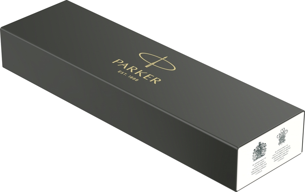 Ручка шариковая Parker Jotter Monochrome XL SE20, Black BT