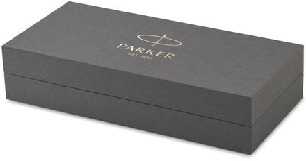 Шариковая ручка Parker Sonnet Core K527, Stainless Steel GT