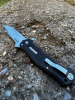 Нож COLD STEEL CRAWFORD MODEL 1