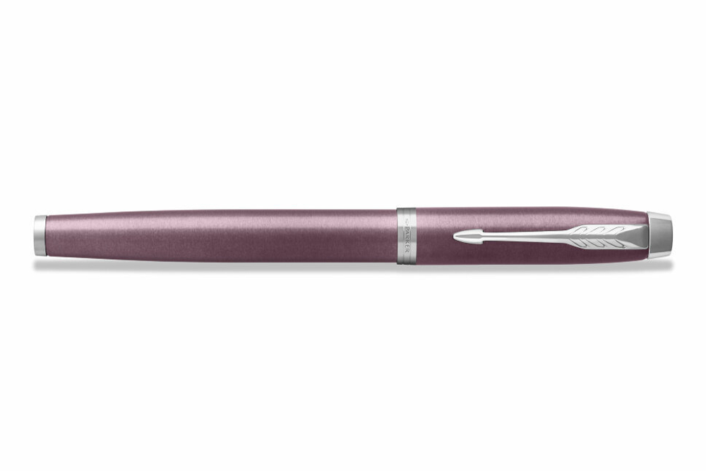 Ручка-роллер Parker IM Core T321, Light Purple CT