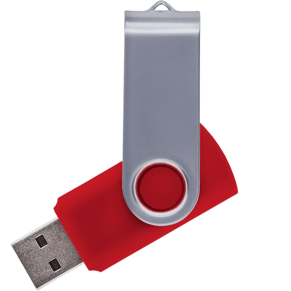 Флешка TWIST 16Gb