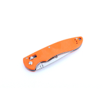 Нож Ganzo G740 черный, G740-BK