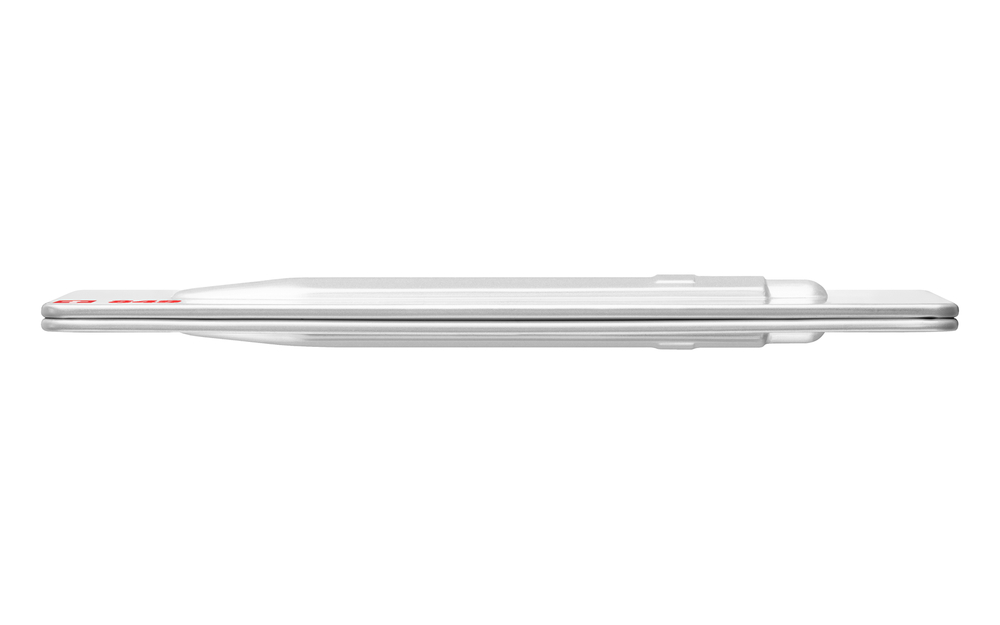 Caran d’Ache Office 849 Pop Line - Purple, шариковая ручка, M