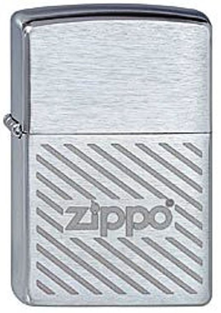 Зажигалка Zippo stripes