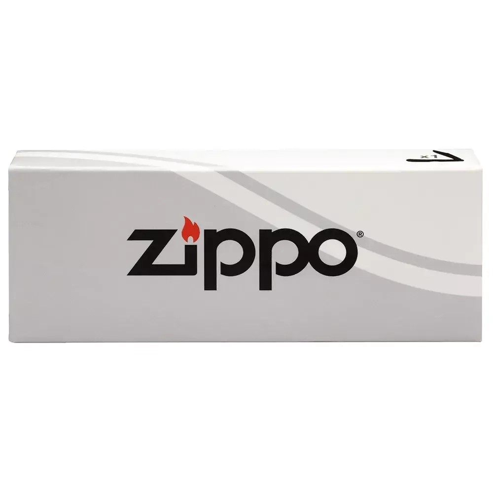 Набор : Нож перочинный Chestnut + зажигалка ZIPPO