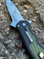 Нож COLD STEEL CRAWFORD MODEL
