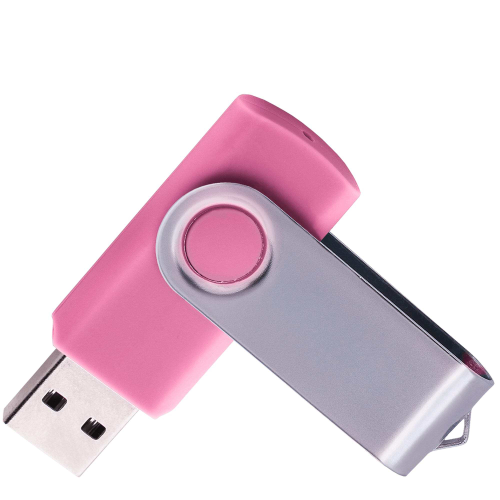 Флешка TWIST 4Gb