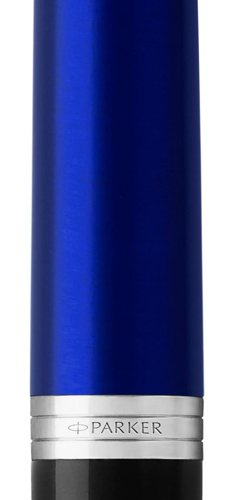 Шариковая ручка Parker Urban Core, Nightsky Blue CT, K309, стержень: Mblue, в подарочной упаковке.