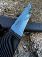 Нож COLD STEEL CRAWFORD MODEL