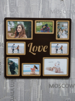 Рамка Love