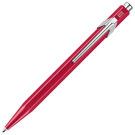 Caran d’Ache Office 849 Pop Line - Metallic | Laser-foto.ru