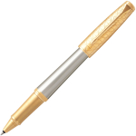 Ручка-роллер Parker Urban Premium T313, Aureate Powder GT