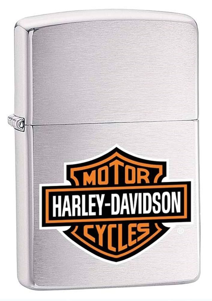 Зажигалка Harley-Davidson