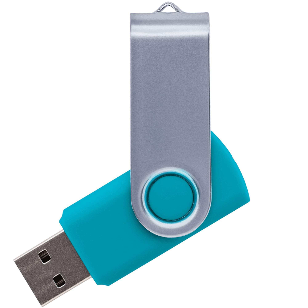 Флешка TWIST 16Gb