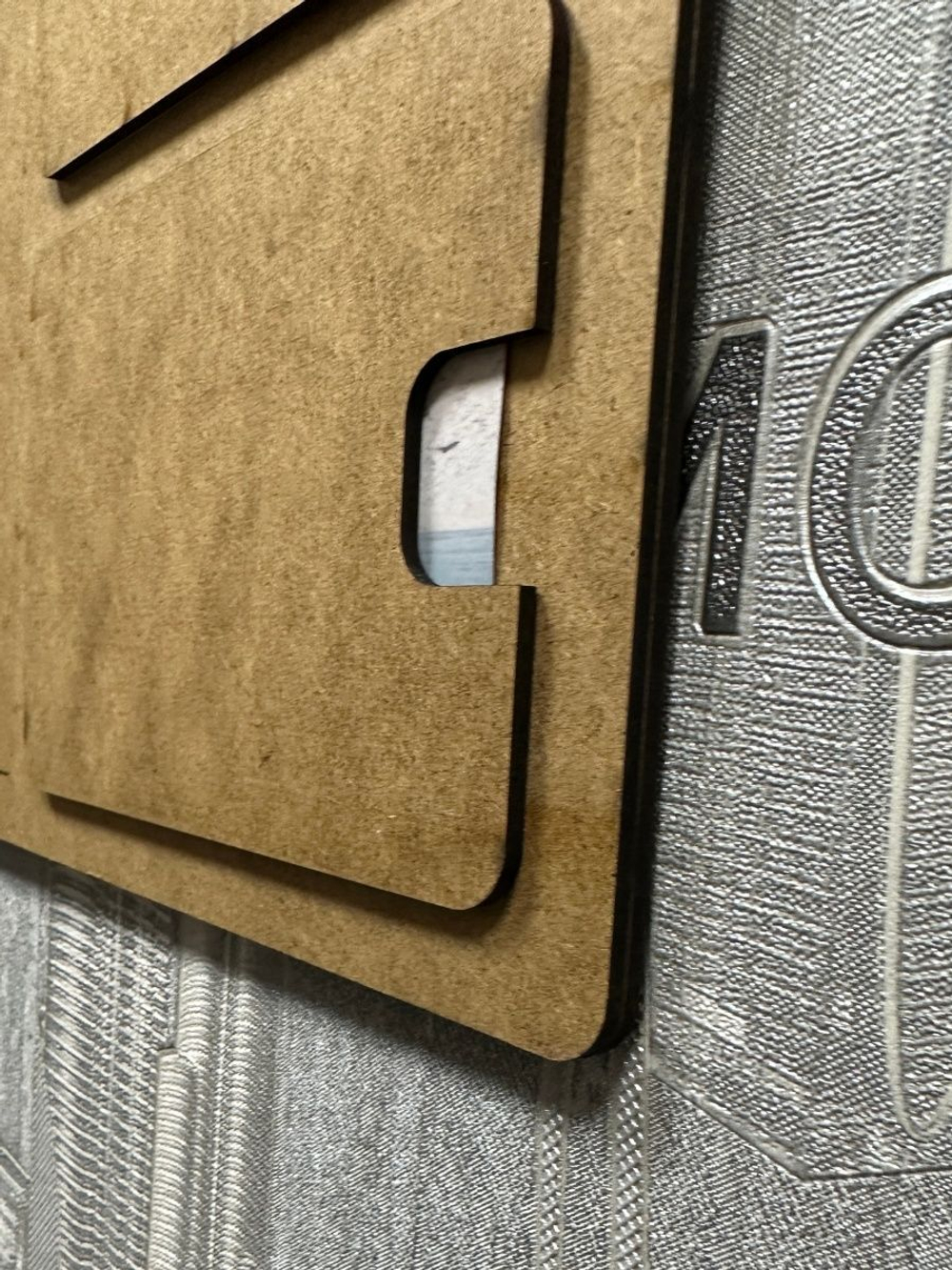 Фоторамка "LOVE" на 6 фото 10х15см