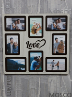 Рамка Love