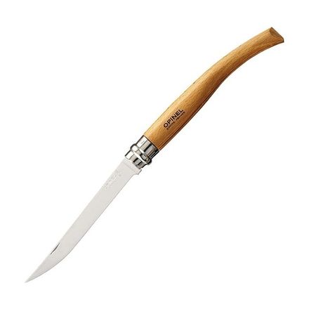 Нож филейный Opinel №10