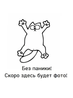 Ложка десертная Роберт