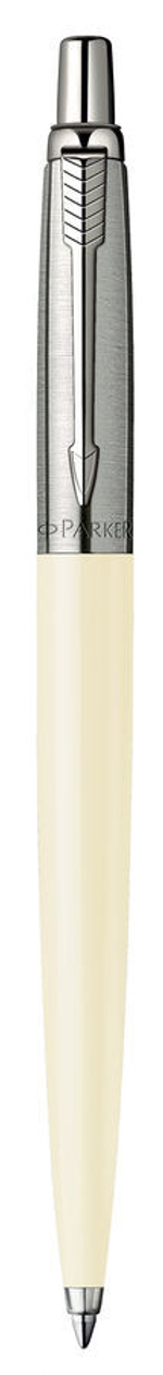 Ручка шариков. Parker Jotter Original K60 корп.белый M чернила син. подар.кор.