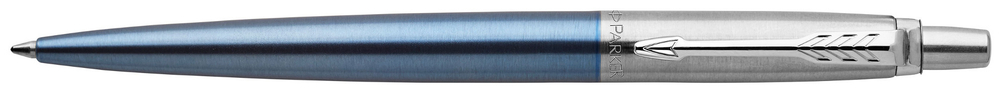 Гелевая ручка Parker Jotter Core K65, Waterloo Blue CT