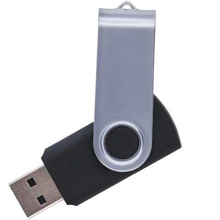 Флешка TWIST 32Gb