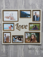 Рамка Love