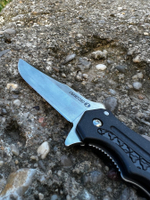 Нож COLD STEEL CRAWFORD MODEL 1