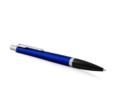 Шариковая ручка Parker Urban Core, Nightsky Blue CT, K309, стержень: Mblue, в подарочной упаковке.