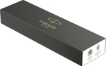 Ручка шариковая Parker Jotter Monochrome XL SE20, Black BT