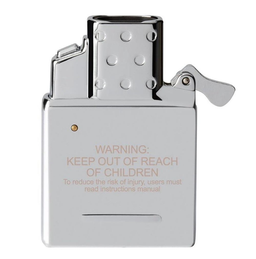 USB Электронный Вставной Блок  ZIPPO