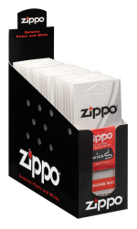 Фитиль в блистере ZIPPO