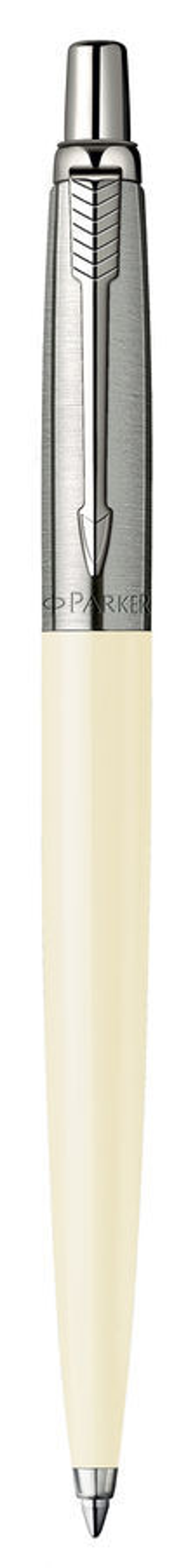 Ручка шариков. Parker Jotter Original K60 корп.белый M чернила син. подар.кор.