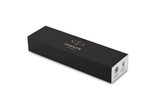 Ручка-роллер Parker Urban Core, Nightsky Blue CT, T309, Fblack