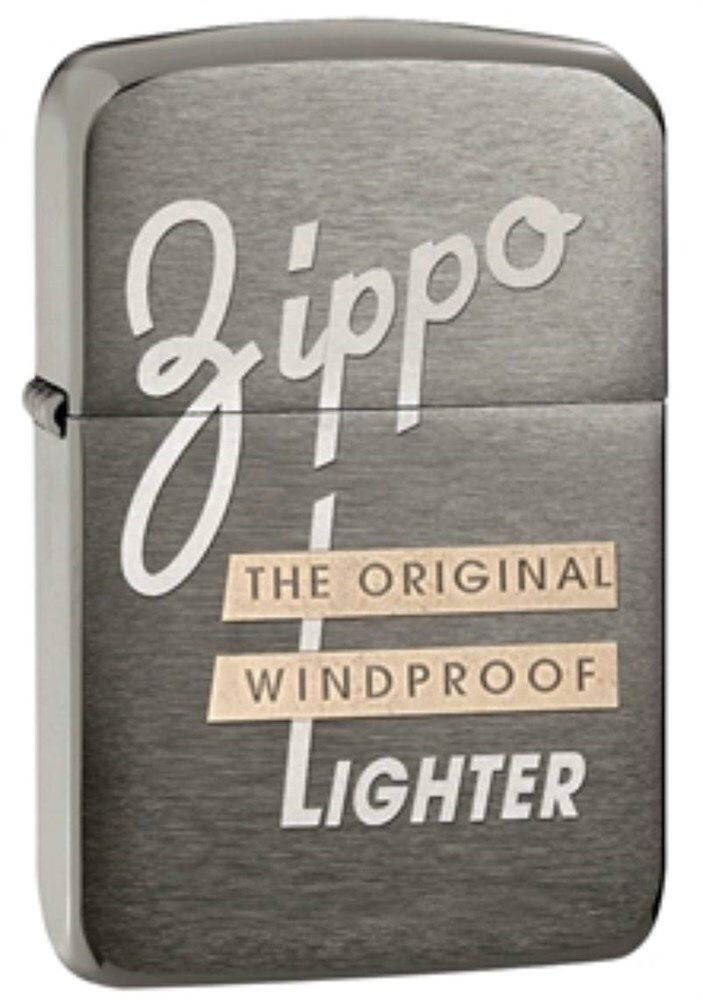Зажигалка Zippo 1941 Replica