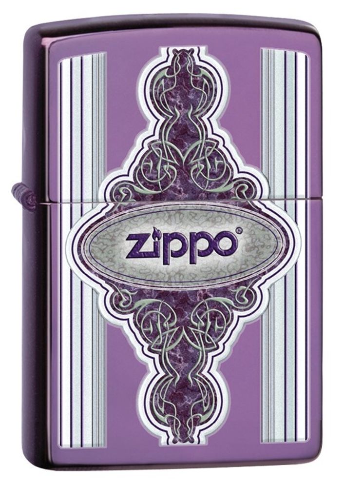 Зажигалка Zippo Classic Зажигалка Zippo Classic