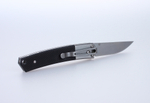 Нож Ganzo G7362 черный, G7362-BK