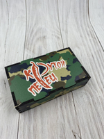 Коробка "Крутой перец"