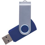 Флешка TWIST 16Gb