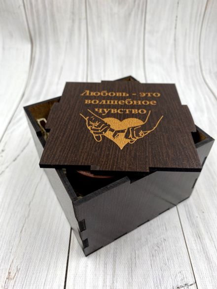 Коробка 0913-9