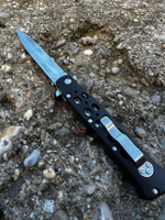 Нож COLD STEEL TI-LITE 4" ZY-EX HANDLE