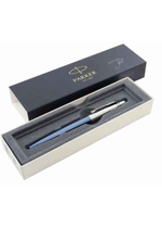 Гелевая ручка Parker Jotter Core K65, Waterloo Blue CT